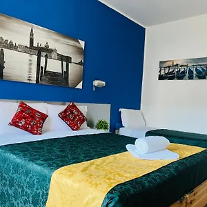  Nocleg ze śniadaniem Venice